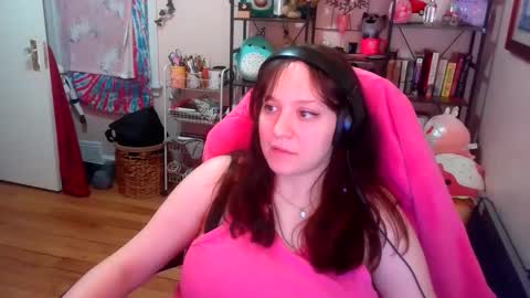 spawnofademon online show from January 12, 2026, 8:30 am