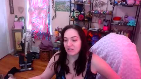 spawnofademon online show from February 2, 2026, 7:01 pm