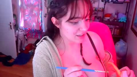 spawnofademon online show from February 14, 2026, 1:41 pm