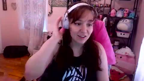 spawnofademon online show from May 6, 2026, 2:22 pm