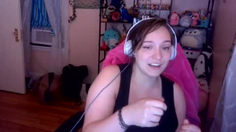 spawnofademon online show from June 15, 2026, 6:04 am