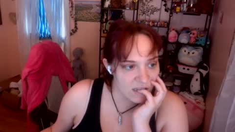 spawnofademon online show from June 28, 2026, 5:19 pm