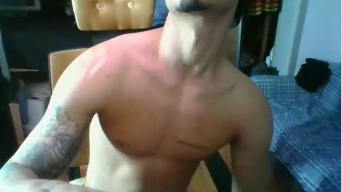 Snapshot of spaziodrumon chatting on October 14, 2025, 1:28 am spaziodrumon online show from October 14, 2025, 1:28 am