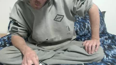 spazzy2 online show from October 28, 2025, 4:27 am