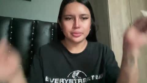 Snapshot of specialgirlxxx chatting on May 19, 2026, 12:27 am specialgirlxxx online show from May 19, 2026, 12:27 am