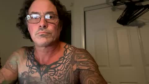 specter1972 online show from December 15, 2025, 1:32 am