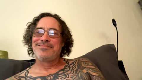 specter1972 online show from February 14, 2026, 2:47 pm