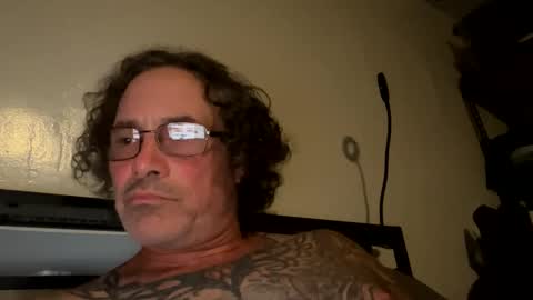 specter1972 online show from March 18, 2026, 1:31 am