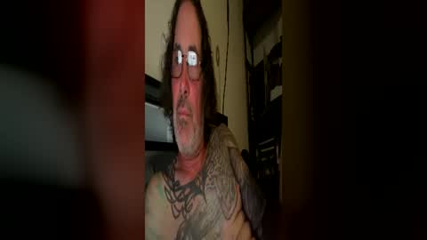 Snapshot of specter1972 chatting on July 4, 2026, 1:01 am specter1972 online show from July 4, 2026, 1:01 am