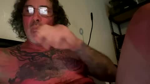 Snapshot of specter1972 chatting on July 13, 2026, 11:40 pm specter1972 online show from July 13, 2026, 11:40 pm