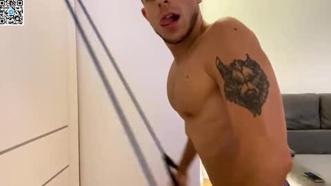 Snapshot of speed_god chatting on October 12, 2025, 9:36 pm Alex online show from October 12, 2025, 9:36 pm