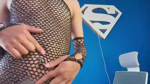 SPENCER MICHAELS online show from March 11, 2026, 7:42 pm