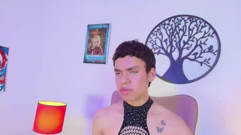 SPENCER MICHAELS online show from March 13, 2026, 7:42 pm