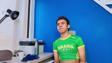 SPENCER MICHAELS online show from March 17, 2026, 7:06 pm