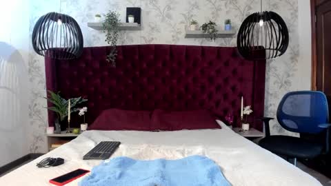 Spencer  online show from April 26, 2026, 8:06 pm