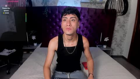 Snapshot of spencerwhite_ chatting on May 31, 2026, 8:10 pm Spencer online show from May 31, 2026, 8:10 pm