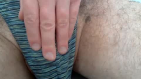 SpermCock online show from June 18, 2026, 6:34 pm