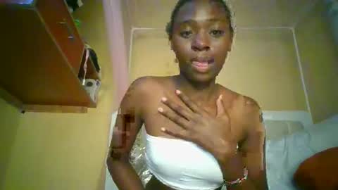 spicedebony13 online show from June 9, 2026, 6:30 pm