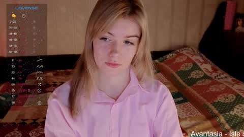 your sweet Jessy online show from January 12, 2025, 8:04 am