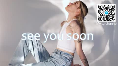 your sweet Jessy online show from September 13, 2025, 4:01 am