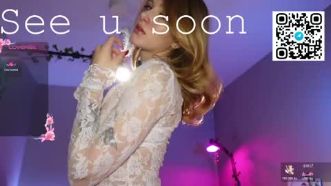 your sweet Jessy online show from April 1, 2026, 1:52 pm