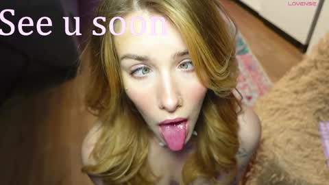 your sweet Jessy online show from April 25, 2026, 3:53 pm