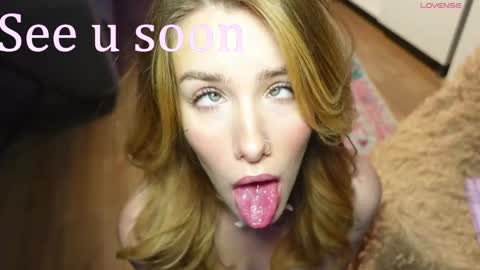 your sweet Jessy online show from April 29, 2026, 2:54 pm
