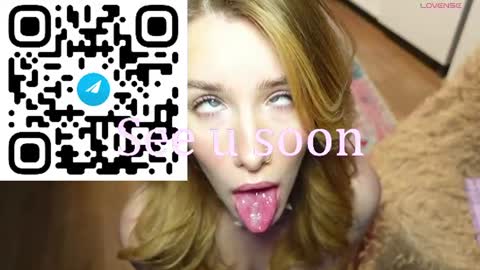 your sweet Jessy online show from June 11, 2026, 8:56 am