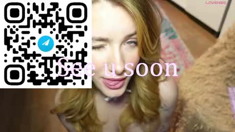 your sweet Jessy online show from June 16, 2026, 5:37 pm