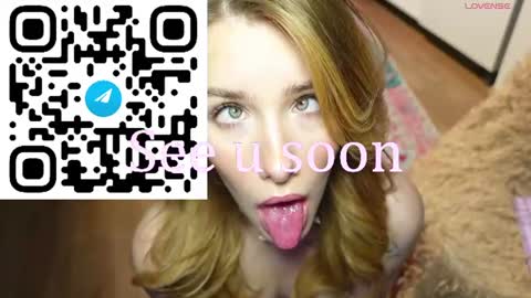 your sweet Jessy online show from June 17, 2026, 11:01 am