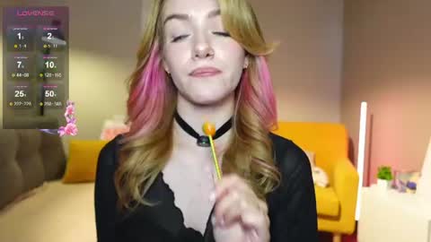 Snapshot of spicejessy chatting on June 23, 2026, 2:37 pm your sweet Jessy online show from June 23, 2026, 2:37 pm