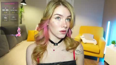 Snapshot of spicejessy chatting on June 25, 2026, 7:02 am your sweet Jessy online show from June 25, 2026, 7:02 am