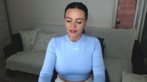 Carla online show from May 22, 2026, 3:17 pm