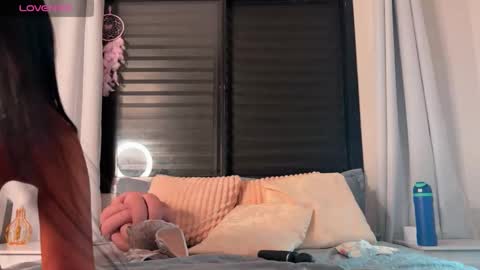 Stacy online show from January 9, 2026, 2:58 am