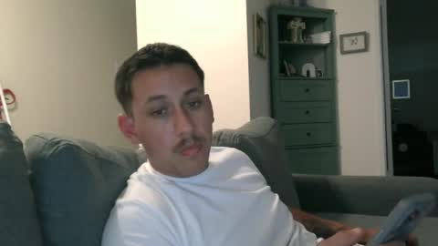 Snapshot of spicey_couple222 chatting on June 17, 2026, 12:02 am spicey_couple222 online show from June 17, 2026, 12:02 am