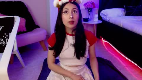 scarlett online show from December 21, 2025, 1:07 pm