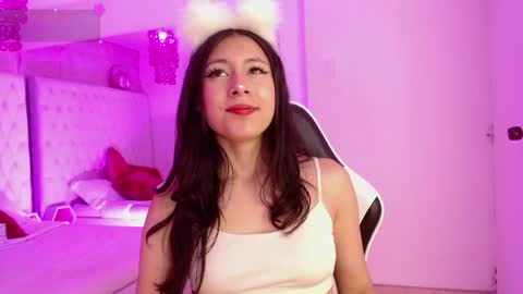 Snapshot of spicy__scarlett chatting on May 17, 2026, 1:18 pm scarlett online show from May 17, 2026, 1:18 pm