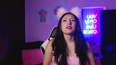 Snapshot of spicy__scarlett chatting on May 31, 2026, 1:18 pm scarlett online show from May 31, 2026, 1:18 pm