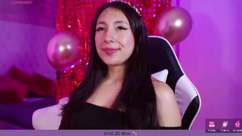 scarlett online show from July 19, 2026, 2:21 pm