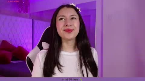 scarlett online show from August 2, 2026, 1:20 pm