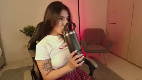 Snapshot of spicy_ana chatting on March 15, 2026, 8:15 pm spicy_ana online show from March 15, 2026, 8:15 pm