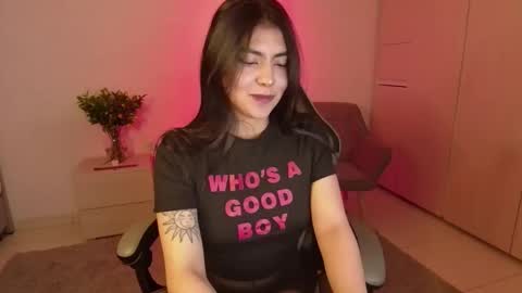 Snapshot of spicy_ana chatting on March 22, 2026, 9:29 pm spicy_ana online show from March 22, 2026, 9:29 pm