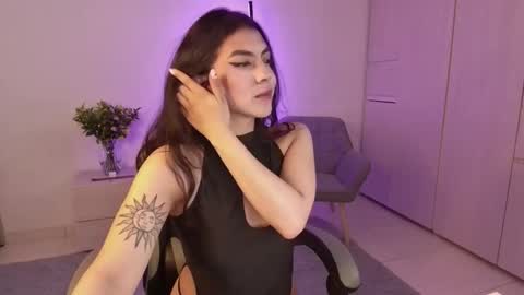 Snapshot of spicy_ana chatting on March 26, 2026, 4:12 pm spicy_ana online show from March 26, 2026, 4:12 pm
