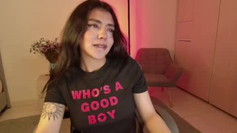 Snapshot of spicy_ana chatting on April 11, 2026, 9:08 pm spicy_ana online show from April 11, 2026, 9:08 pm