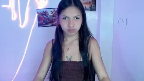 Snapshot of spicy_anastasia chatting on June 29, 2026, 1:23 am ANASTASIA online show from June 29, 2026, 1:23 am
