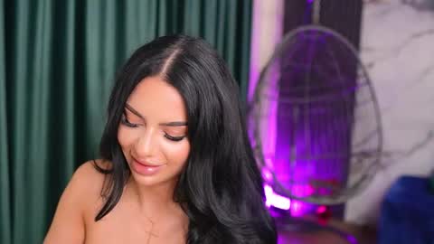 Spicy Maple online show from November 7, 2025, 8:09 pm