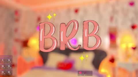 Snapshot of spicyamelia chatting on February 9, 2025, 2:29 pm Amelia GTM-5 817 IG Spicychoco am online show from February 9, 2025, 2:29 pm