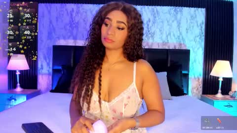 Snapshot of spicyamelia chatting on September 10, 2025, 12:27 pm Amelia GTM-5 817 IG Spicychoco am online show from September 10, 2025, 12:27 pm