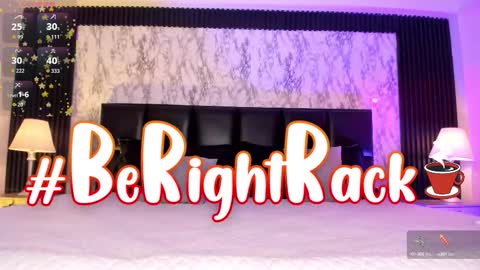 Snapshot of spicyamelia chatting on September 26, 2025, 11:58 am Amelia GTM-5 817 IG Spicychoco am online show from September 26, 2025, 11:58 am