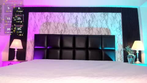 Snapshot of spicyamelia chatting on September 30, 2025, 1:05 pm Amelia GTM-5 817 IG Spicychoco am online show from September 30, 2025, 1:05 pm